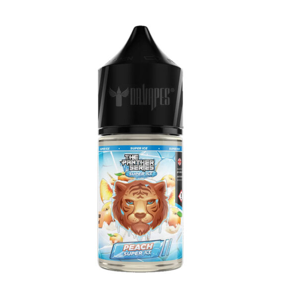 Dr-Vapes-Panther-Peach-Super-Ice-30ml-600x600