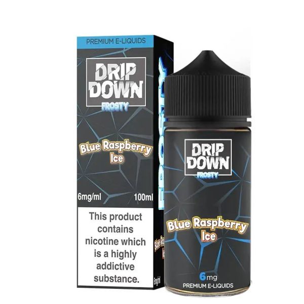 Drip-Down-Blue-Raspberry-Ice-100ml-600x600