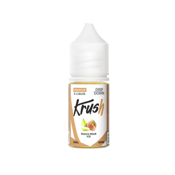 Drip-Down-Krush-Peach-Pear-Ice-30ml-600x600