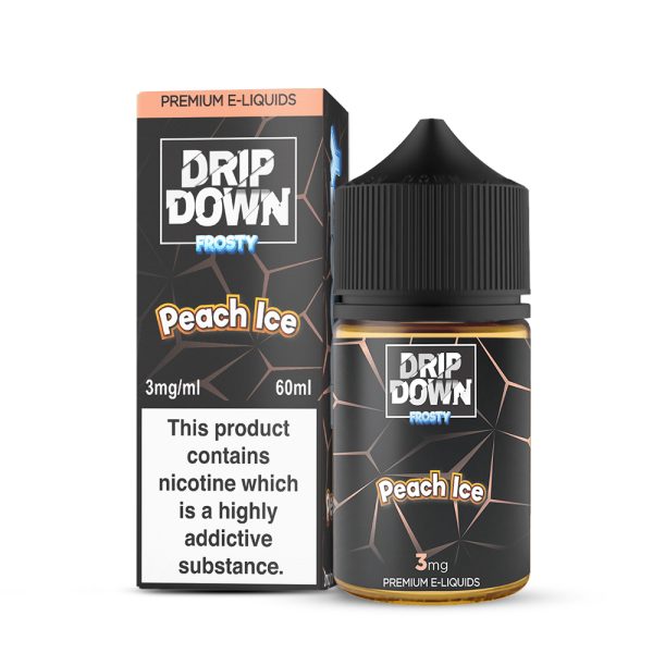 Drip-Down-Peach-Ice-E-Liquids-60ml-600x600