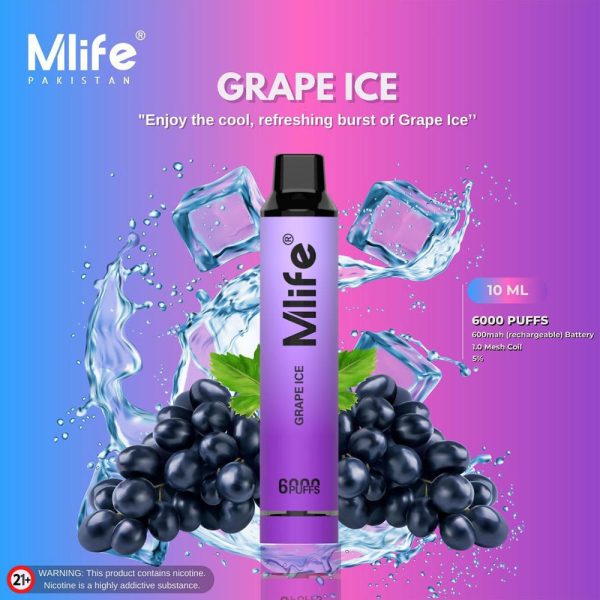 Mlife-Disposable-Vape-Grape-Ice-600x600