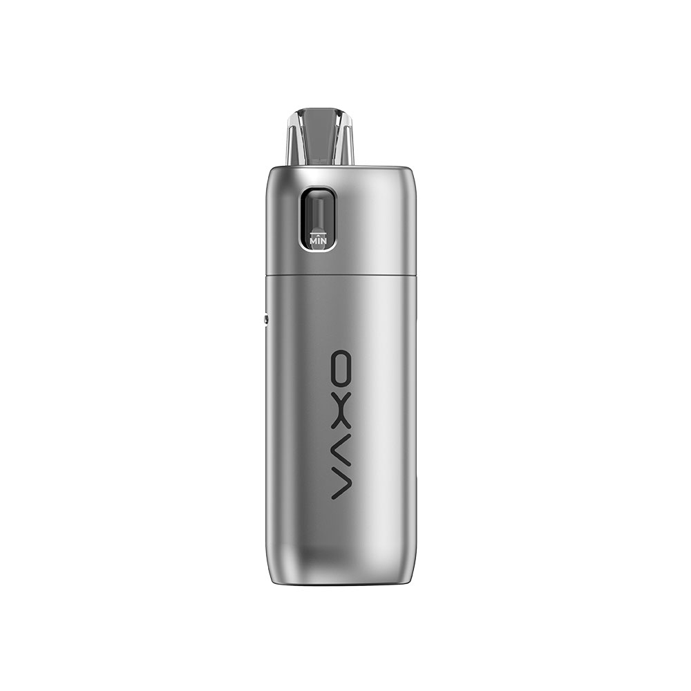 OXVA-Oneo-Pod-Kit-Silver