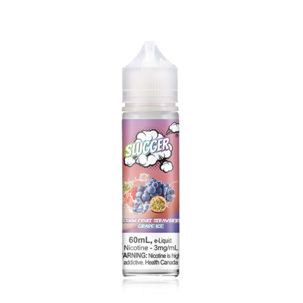Slugger-E-Liquids-Passion-Fruit-Strawberry-Grape-Ice-60ml-600x600