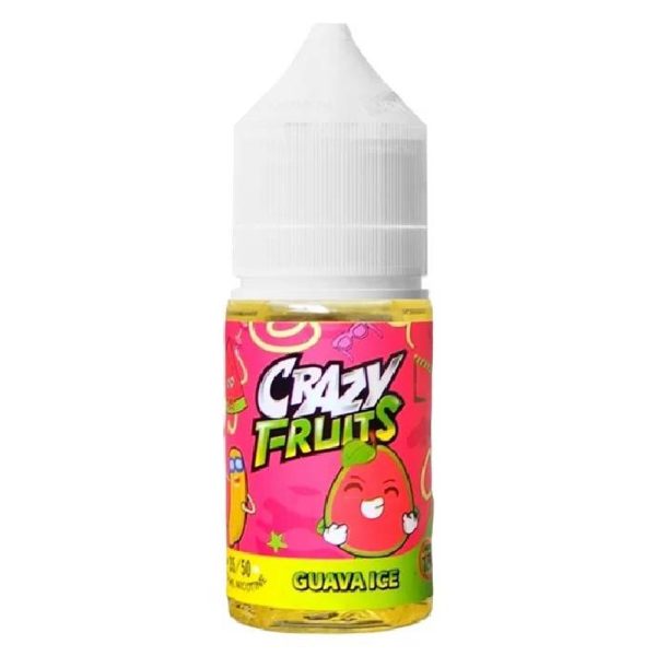 Tokyo-Crazy-Fruits-Salt-Guava-Ice-30ml-600x600