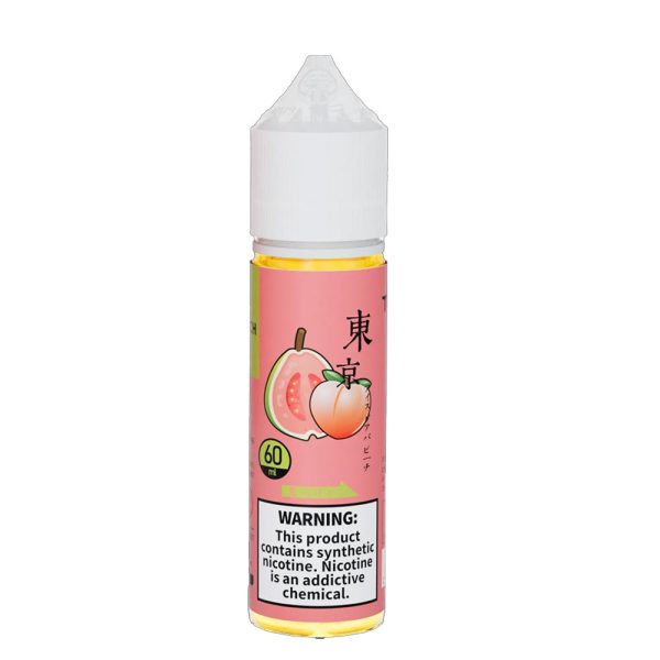 Tokyo-E-Liquid-Guava-Peach-Ice-60ml-6mg-600x600