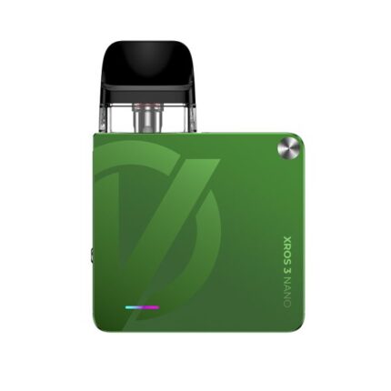 Vaporesso Xros 3 Nano Pod System Kit 1000mAh