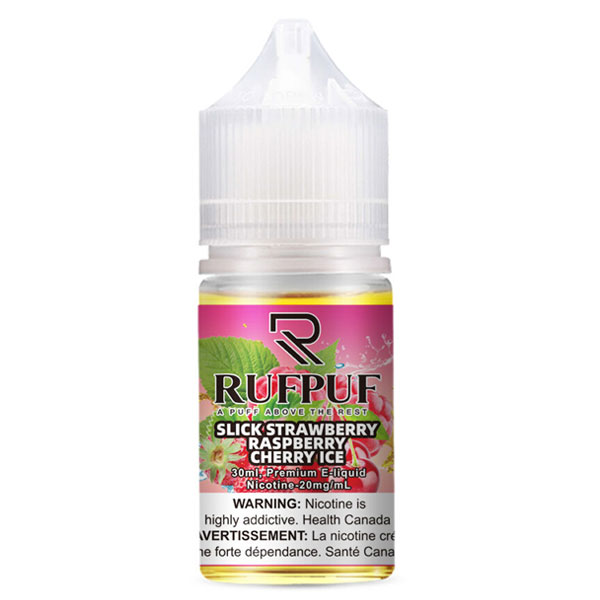 RUFPUF-Salt-Slick-Strawberry-Raspberry-Cherry-Ice-30ml-in-pakistan