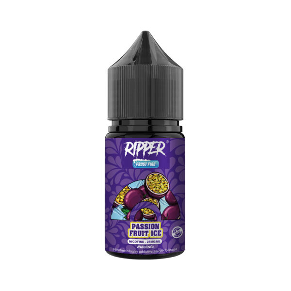 RufPuf-Frost-Fire-Passion-Fruit-Ice-30ml-600x600