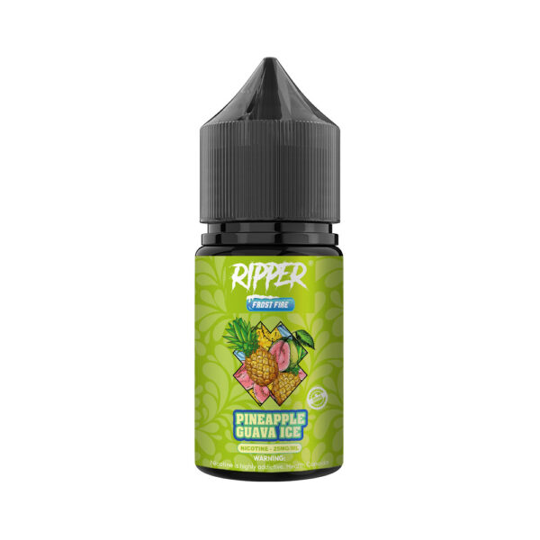RufPuf-Frost-Fire-Pineapple-Guava-Ice-30ml-600x600