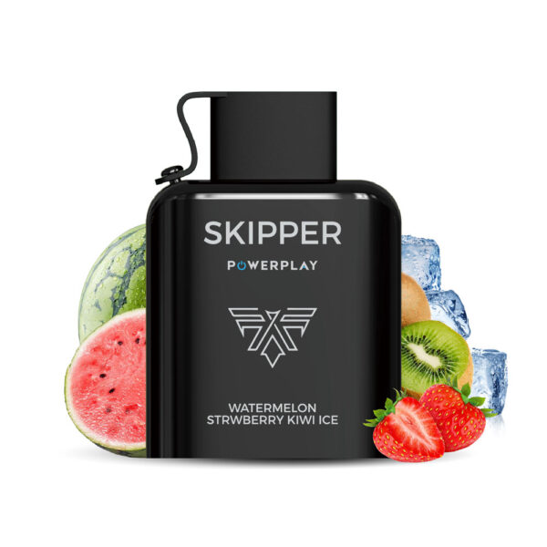 Skipper-Powerplay-Watermelon-Strawberry-Kiwi-Ice-50mg-600x600