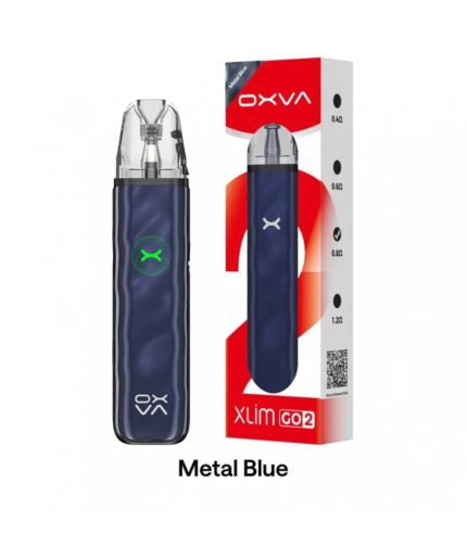 Oxva Xlim GO 2 Pod Kit