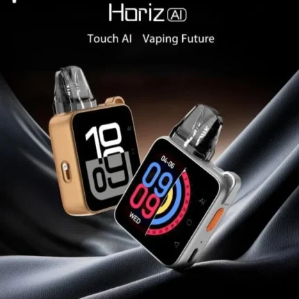 Pava Horiz Ai Pod Kit 30 Watts