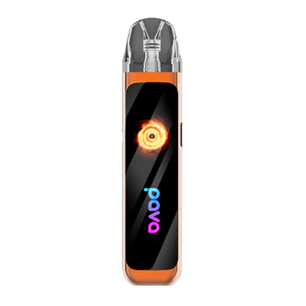 Pava-Horiz-Pro-Pod-Kit-30W-1000mAh