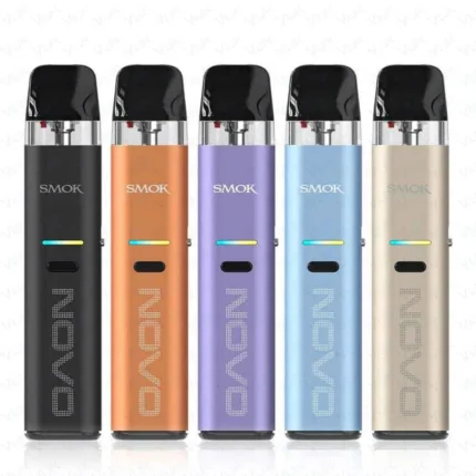 Smok Novo Eco 30w Pod Kit System