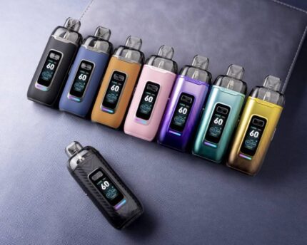 OXVA – VPRIME 60W Pod Mod Kit