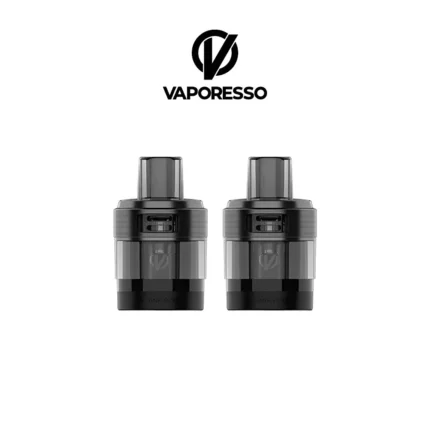 Vaporesso X Tank Pod For Gen PT60 – 2 pcs