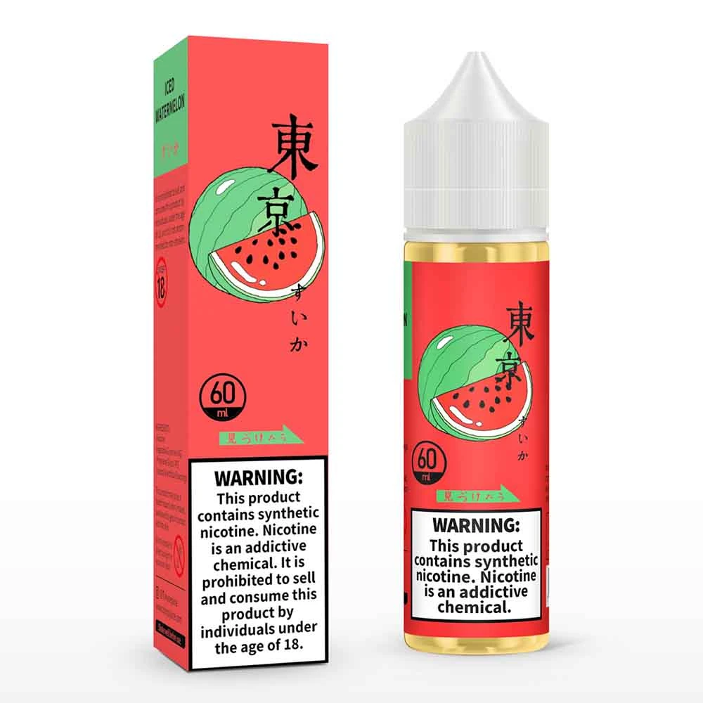 Tokyo-Iced-Watermelon-60ml