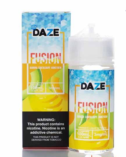 daze-fusion-banana-cantaloupe-honeydew-iced-3mg-100ml