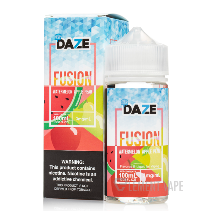 hamna-daze_fusion_-_freebase_-_iced_watermelon_apple_pear