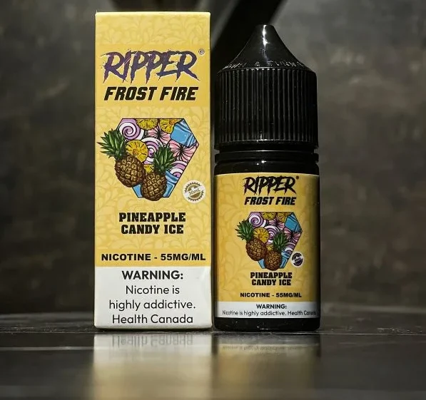 Ripper-Frost-Fire-Pineapple-Candy-Ice-30ml