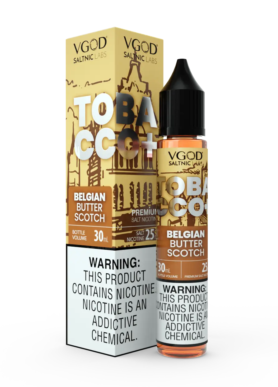 VGOD-belgian-butterscotch-tobacco-plus-30ml