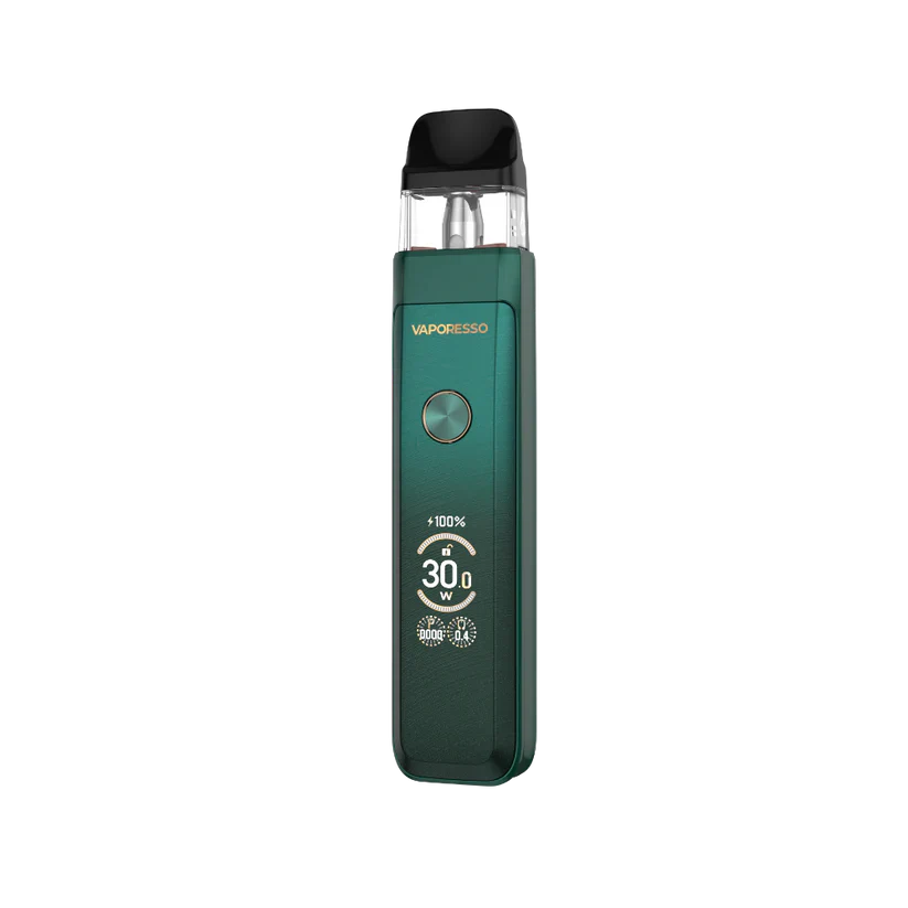Vaporesso-XROS-PRO-2-Gem-Green
