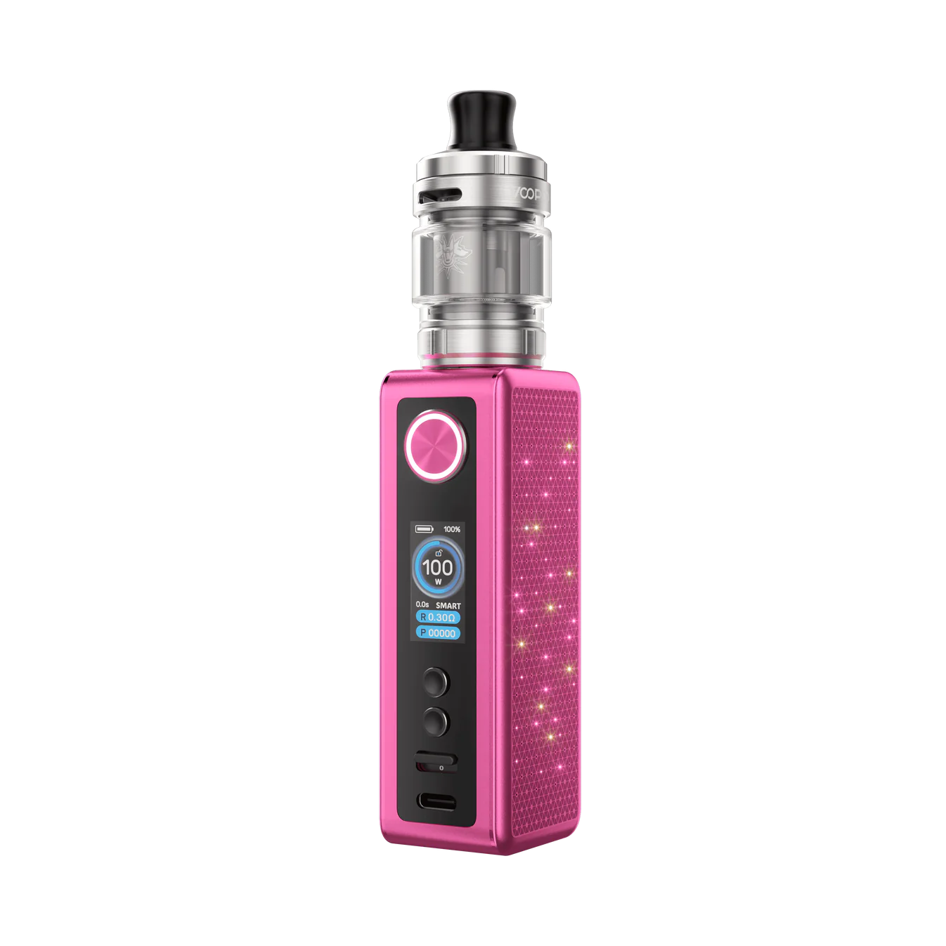 vinci-spark100-rose-red