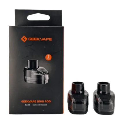 GEEKVAPE B100 Pod 4.5ml