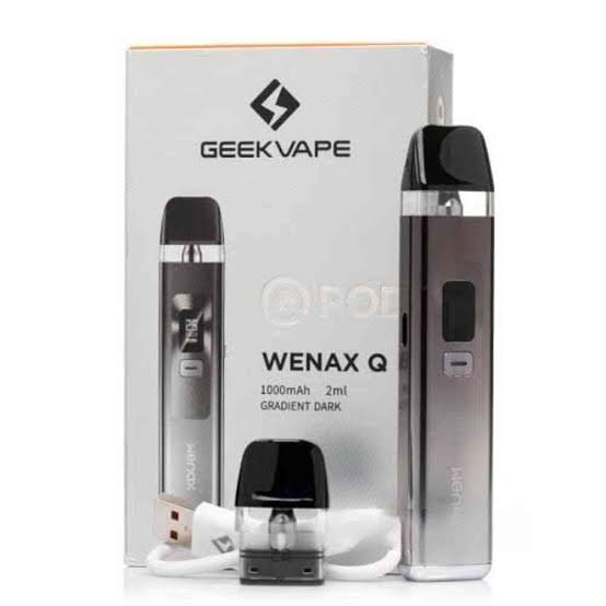 WENAX Q