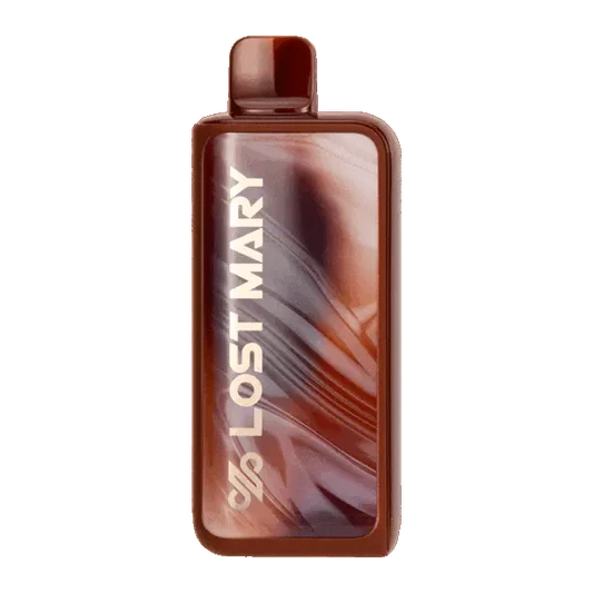 lost mary cola 35000puffs