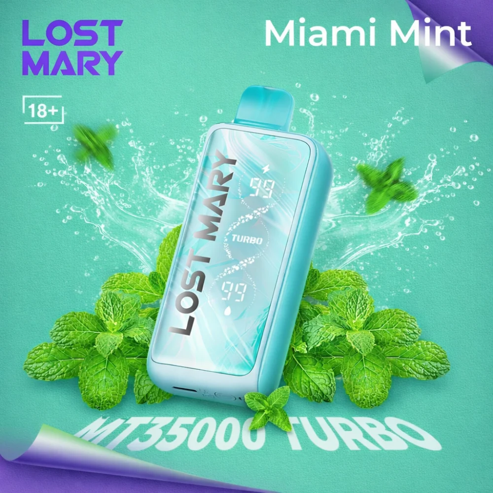miami mint lost mary