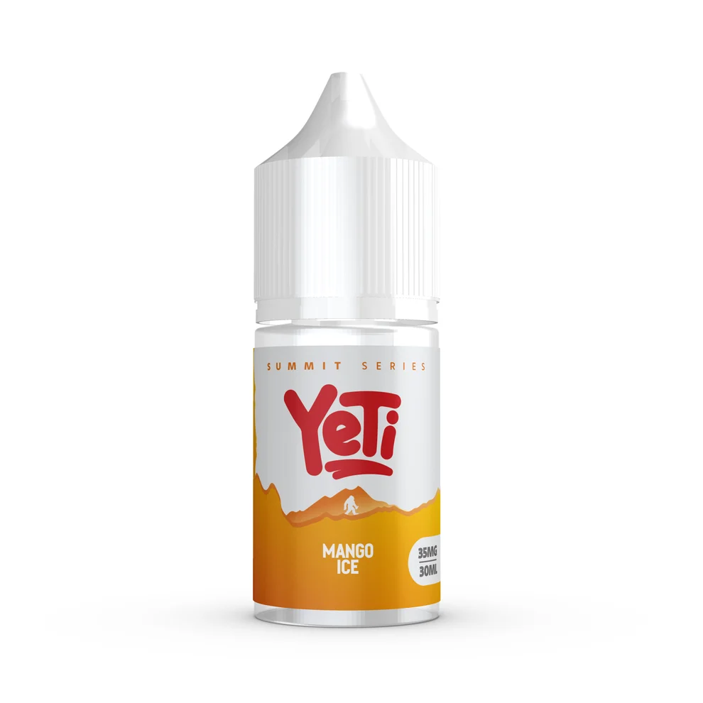 yeti mango