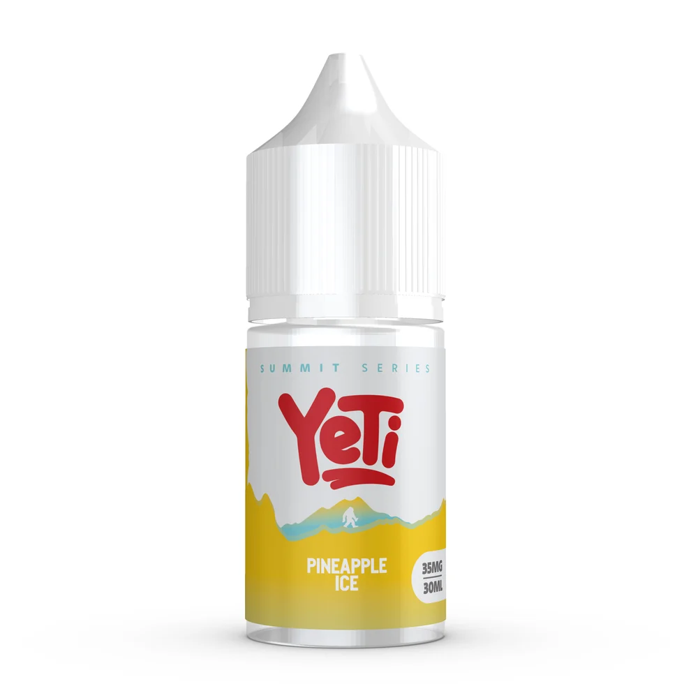 yeti pineapple 2