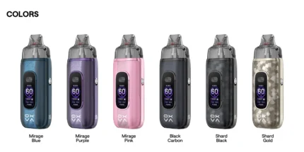 OXVA – VPRIME 2 60W Pod Mod Kit